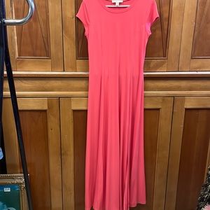 Michael Kors long dress